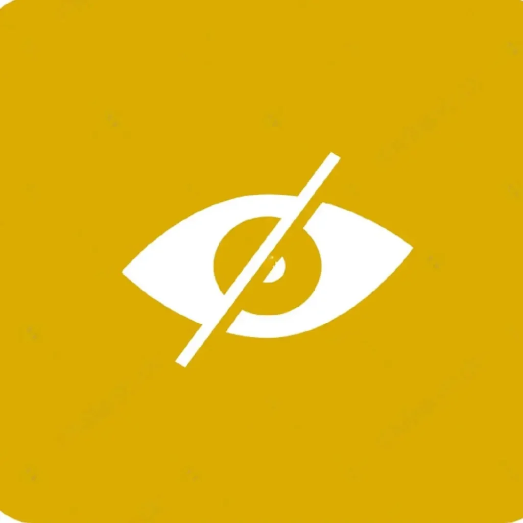 Hide-Status-