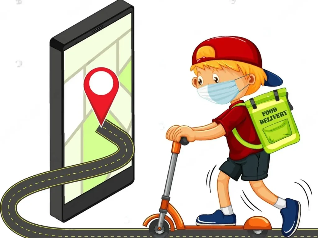 Pin-Live-Location