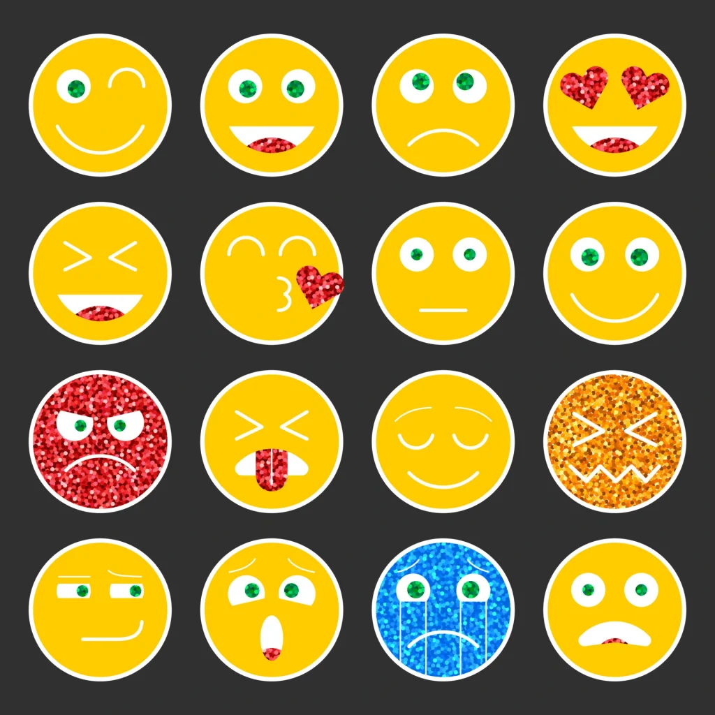 emoji-affect