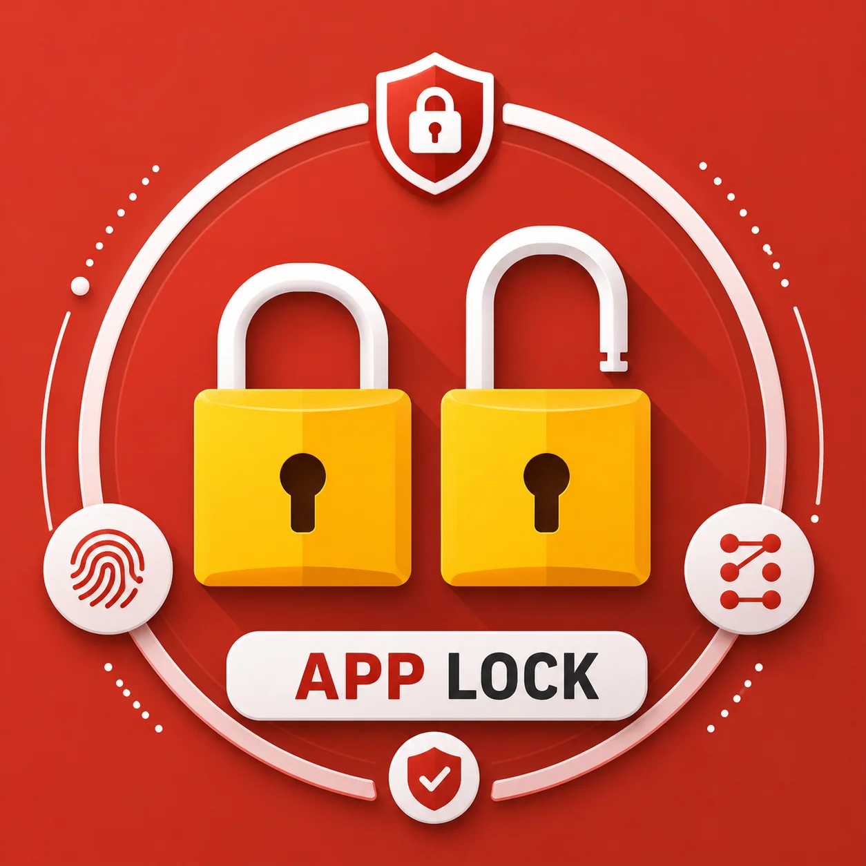 APP LOCK