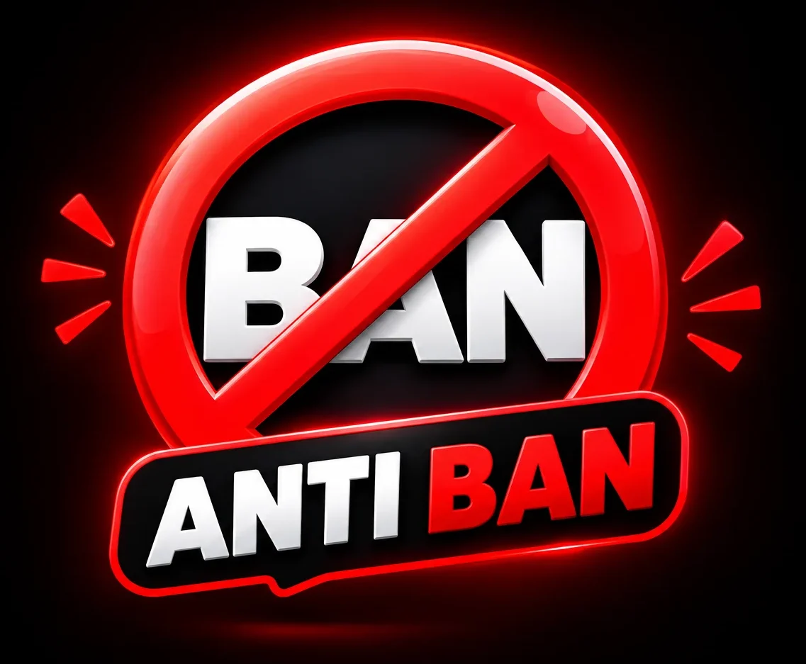 Anti Ban