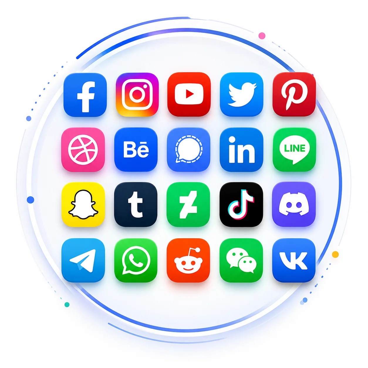 Download Media (Status, Videos, Images, Stories)